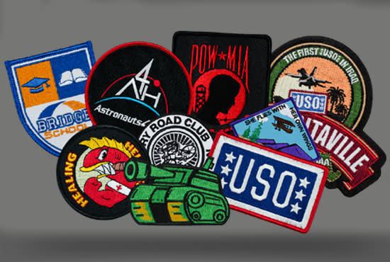 I will convert logo into embroidery digitizing files dst