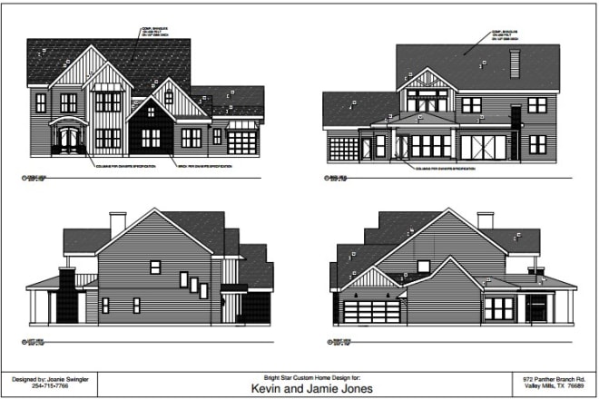 I will convert pdf, sketch, and tracing floor plan into autocad