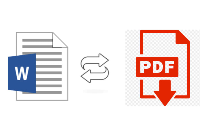 I will convert your ebook to PDF, epub, mobi, docx, rtf or PDF