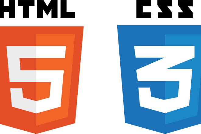 I will convert your psds into modern, standard and high quality HTML, CSS and js