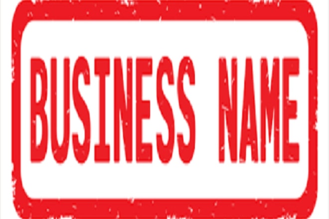 I will create 10 business name, company name, and brand name