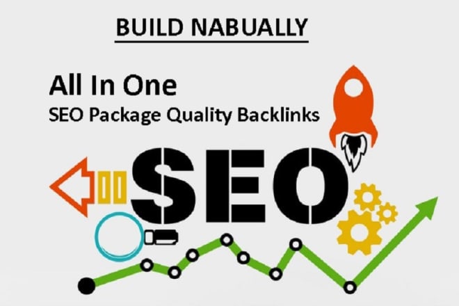 I will create 3500 dofollow SEO backlinks link building to rank google