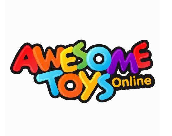 I will create a clean beautiful and professional toys logo design