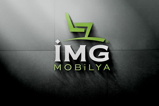 I will create a creative wood furniture store logo within 24 hours