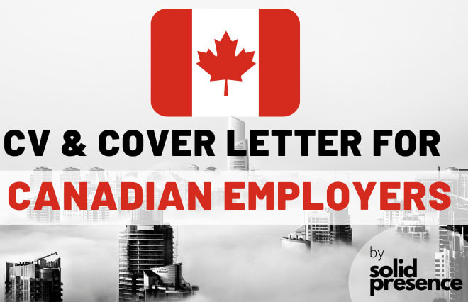 I will create a job winning resume for canadian employers