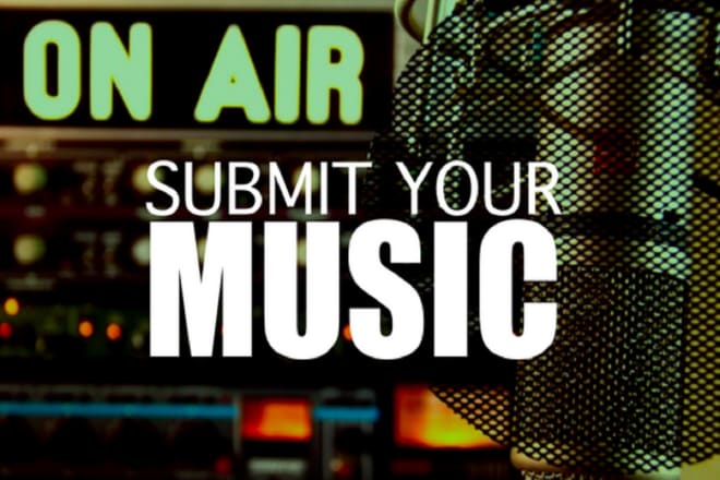 I will create a organic campaign for radio music promotion
