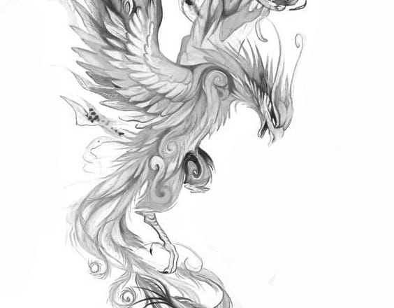 I will create a original tattoo designs