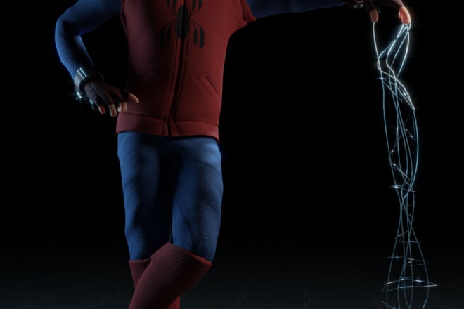 I will create a profesional 3d render of whatever you want