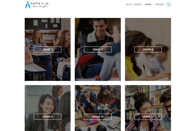 I will create a wordpress website for you or business