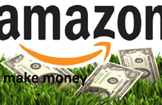 I will create amazon affiliate website with amazon affiliate marketing