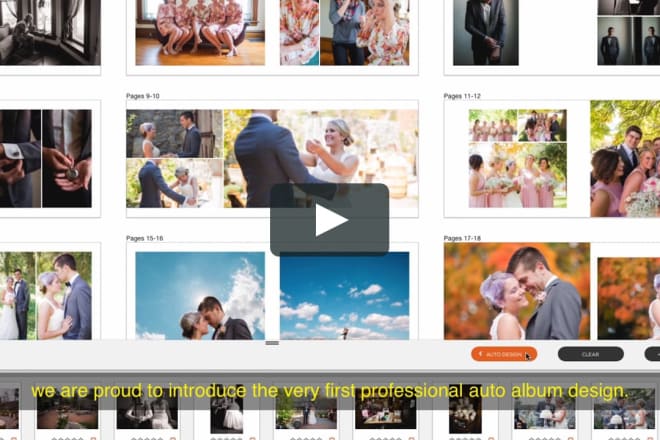 I will create an autopilot movie site with hosting and SSL
