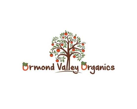 I will create an organic logo for our organic fruit orchard