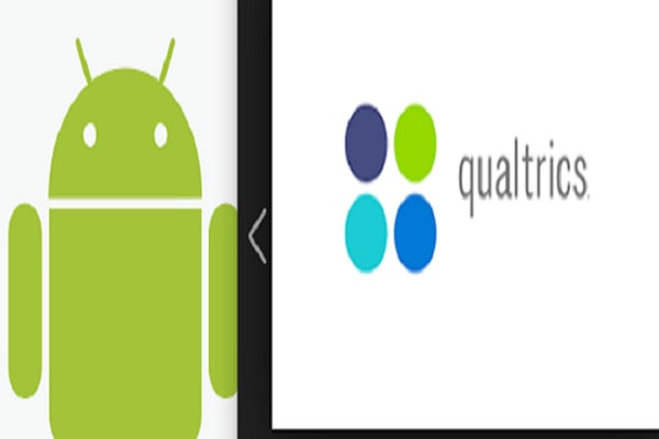 I will create android app, websites, qualtrics survey custom complex programming