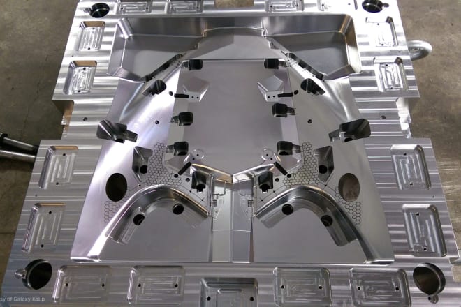 I will create complex cad cam 5 axis and lathe cnc programming