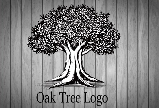 I will create creative powerful, tree, landscaping, environmental logo for you business
