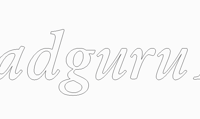 I will create dxf,dwg files for laser,cnc and plasma cutting