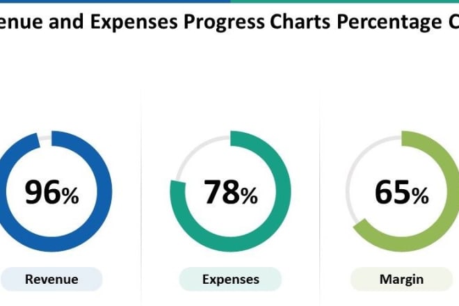 I will create graphs, pivot tables, dashboards and automated sheets