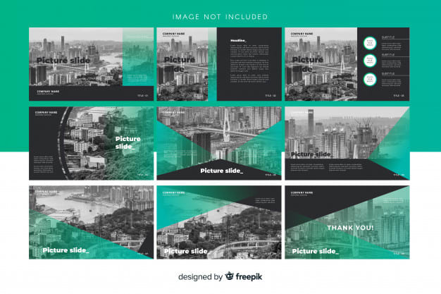 I will create industrial,medical and engineering presentation