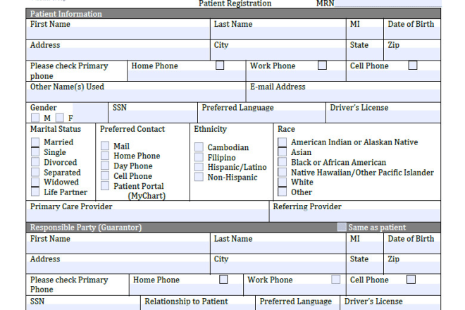 I will create interactive fillable PDF form in adobe acrobat