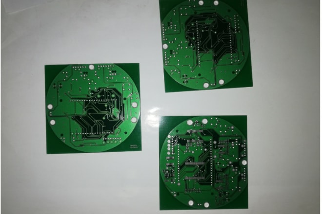 I will create pcb design pcb layout and schematic design for you