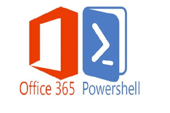 I will create powershell script for azure ad, exchange
