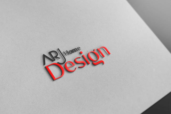 I will create real estate logo