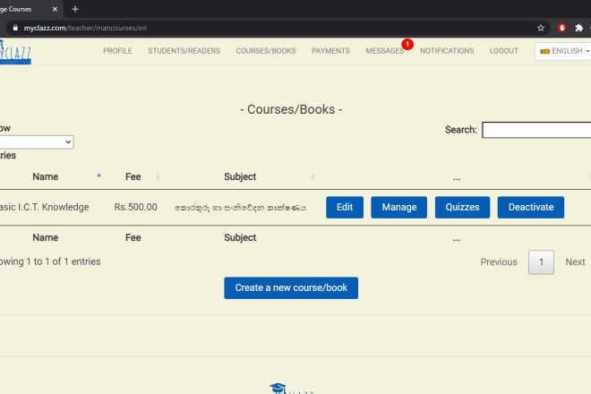 I will create web applications with nodejs express