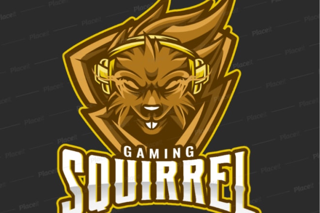 I will create what you need in your logo
