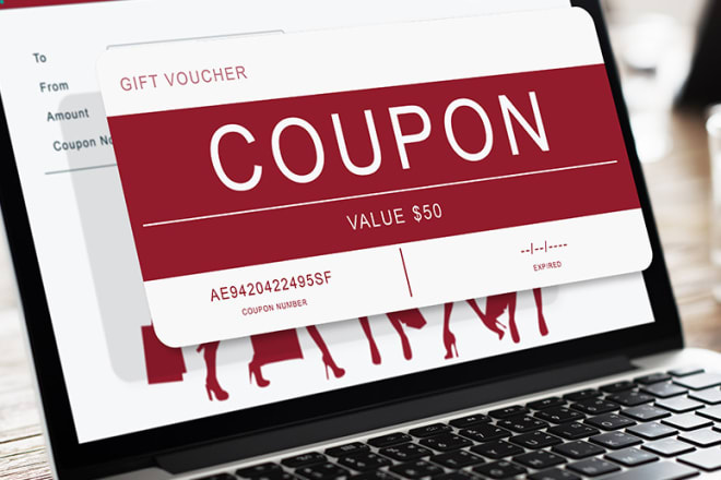 I will create you couponswesite and deals website with custom code