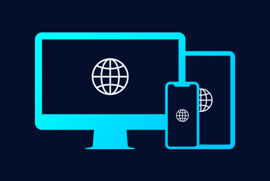 I will create your premium user interface design