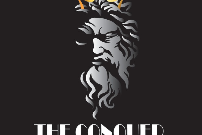 I will design a amazing logo and brand identity