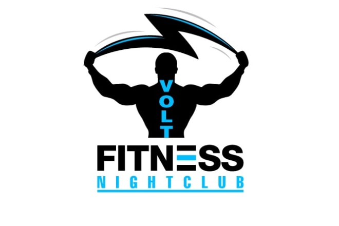 I will design a creative awesome nightclub logo for your business within 14 hours