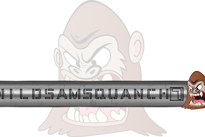I will design a custom overlay for your stream