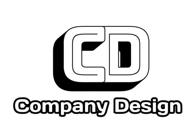 I will design a logo for your company