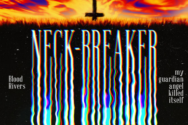 I will design a one of a kind album, single, ep cover artwork
