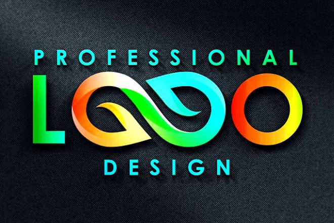 I will design a professional logo