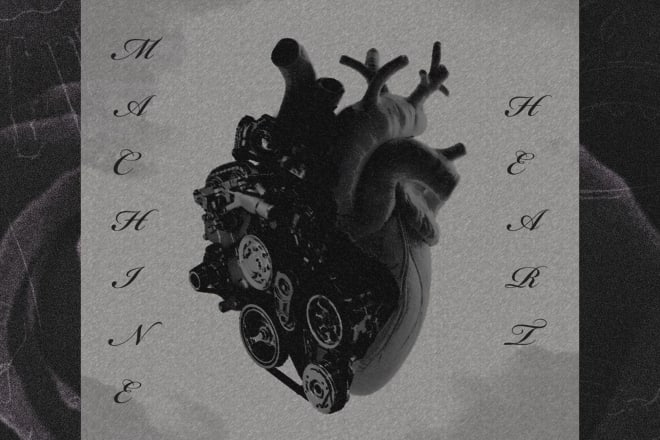 I will design a very unique and atractive music cover