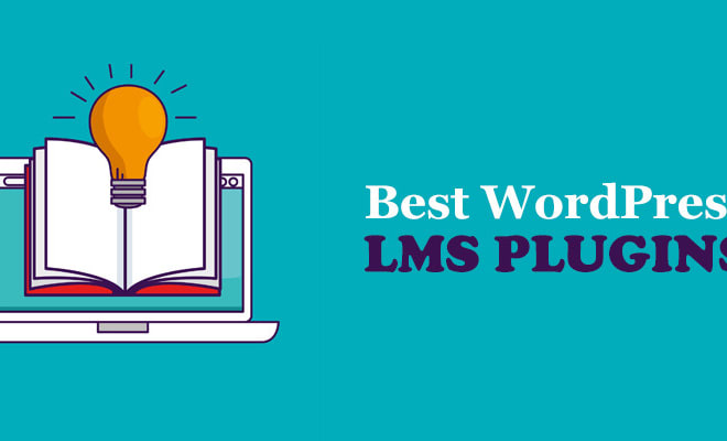 I will design a wordpress lms lms online course with learndash
