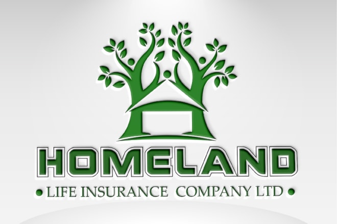 I will design an attractive logo design for your business or identity