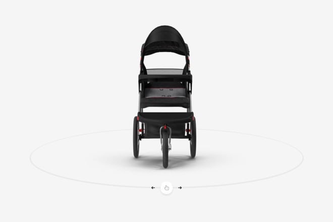 I will design and create your shopify store website