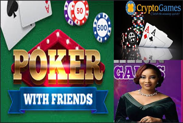 I will design and develop your crypto game,jackpot,poker,blackjack website