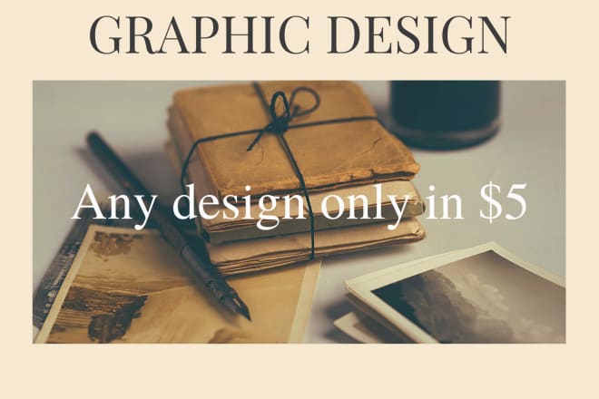 I will design anything in canva pr picsart