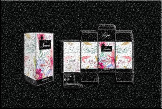 I will design attractive packaging designs