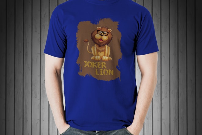 I will design awesome custom t shirt, hoodie, special day t shirt