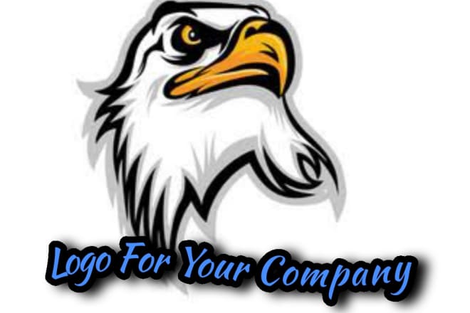 I will design best logo for companies
