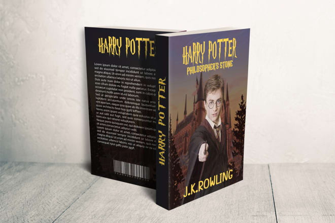 I will design custom book covers and ebook covers