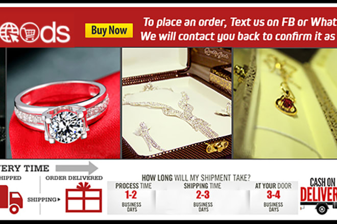 I will design facebook page, cover, timeline, profile, post, ads
