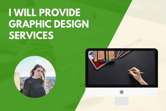 I will design graphic, holidays card, flyer, ad, html5, banner