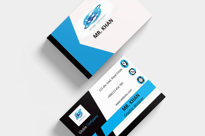 I will design professional business,birthday and party cards
