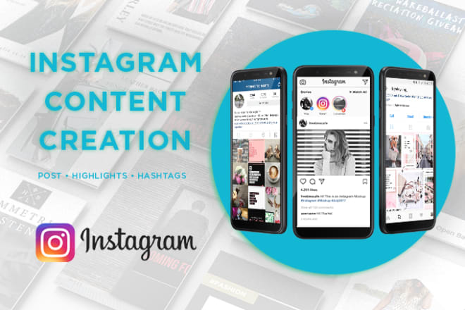 I will design professional instagram flyer banner ad